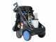 Nilfisk MH 3C - Hidrolimpiadora de agua caliente profesional - monof&aacute;sica - 200 bar - 600 L/h