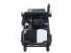 Nilfisk MH 3C - Hidrolimpiadora de agua caliente profesional - monof&aacute;sica - 200 bar - 600 L/h