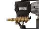 Hidrolimpiadora de gasolina AgriEuro Top-Line EWD-K 15/310 - Motor Loncin G390F