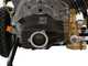 Hidrolimpiadora de gasolina AgriEuro Top-Line EWD-K 15/310 - Motor Loncin G390F