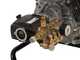 Hidrolimpiadora de gasolina AgriEuro Top-Line EWD-K 15/310 - Motor Loncin G390F