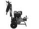 Hidrolimpiadora de gasolina AgriEuro Top-Line EWD-K 15/310 - Motor Loncin G390F