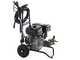 Hidrolimpiadora de gasolina AgriEuro Top-Line EWD-K 15/310 - Motor Loncin G390F