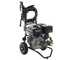 Hidrolimpiadora de gasolina AgriEuro Top-Line EWD-K 15/310 - Motor Loncin G390F