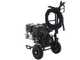 Hidrolimpiadora de gasolina AgriEuro Top-Line EWD-K 15/310 - Motor Loncin G390F
