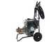 Hidrolimpiadora de gasolina AgriEuro Top-Line EWD-K 15/310 - Motor Loncin G390F