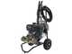 Hidrolimpiadora de gasolina AgriEuro Top-Line EWD-K 15/310 - Motor Loncin G390F