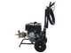 Hidrolimpiadora de gasolina AgriEuro Top-Line EWD-K 15/310 - Motor Loncin G390F
