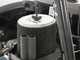 Hidrolimpiadora de gasolina AgriEuro Top-Line EWD-K 15/310 - Motor Loncin G390F