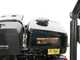 Hidrolimpiadora de gasolina AgriEuro Top-Line EWD-K 15/310 - Motor Loncin G390F