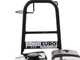 Hidrolimpiadora de gasolina AgriEuro Top-Line EWD-K 15/310 - Motor Loncin G390F