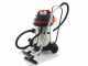 Nilfisk Viper LSU 155-EU -Aspirador de polvo y l&iacute;quidos profesional