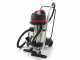 Nilfisk Viper LSU 155-EU -Aspirador de polvo y l&iacute;quidos profesional