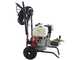 Hidrolimpiadora de gasolina AgriEuro Top-Line EWD-K 15/310 - Motor Honda GX 390