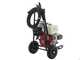 Hidrolimpiadora de gasolina AgriEuro Top-Line EWD-K 15/310 - Motor Honda GX 390
