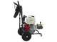 Hidrolimpiadora de gasolina AgriEuro Top-Line EWD-K 15/310 - Motor Honda GX 390