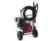 Hidrolimpiadora de gasolina AgriEuro Top-Line EWD-K 15/310 - Motor Honda GX 390