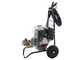 Hidrolimpiadora de gasolina AgriEuro Top-Line EWD-K 15/310 - Motor Honda GX 390
