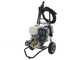 Hidrolimpiadora de gasolina AgriEuro Top-Line EWD-K 15/310 - Motor Honda GX 390