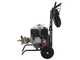 Hidrolimpiadora de gasolina AgriEuro Top-Line EWD-K 15/310 - Motor Honda GX 390