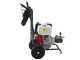 Hidrolimpiadora de gasolina AgriEuro Top-Line EWD-K 15/310 - Motor Honda GX 390