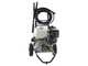 Hidrolimpiadora de gasolina AgriEuro Top-Line EWD-K 15/310 - Motor Honda GX 390