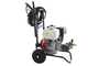 Hidrolimpiadora de gasolina AgriEuro Top-Line EWD-K 15/310 - Motor Honda GX 390