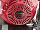 Hidrolimpiadora de gasolina AgriEuro Top-Line EWD-K 15/310 - Motor Honda GX 390