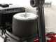 Hidrolimpiadora de gasolina AgriEuro Top-Line EWD-K 15/310 - Motor Honda GX 390