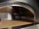 Seven Italy Artemide - Horno de le&ntilde;a de exterior - Sin carro