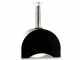 Seven Italy Artemide - Horno de le&ntilde;a de exterior - Sin carro