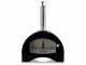 Seven Italy Artemide - Horno de le&ntilde;a de exterior - Sin carro