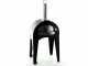 Seven Italy Artemide - Horno de le&ntilde;a de exterior