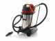 Nilfisk Viper LSU 275-EU -Aspirador de polvo y l&iacute;quidos profesional