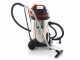 Nilfisk Viper LSU 275-EU -Aspirador de polvo y l&iacute;quidos profesional