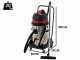 Nilfisk Viper LSU 275-EU -Aspirador de polvo y l&iacute;quidos profesional