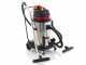Nilfisk Viper LSU 275-EU -Aspirador de polvo y l&iacute;quidos profesional