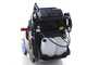 Nilfisk MH 5M - Hidrolimpiadora profesional de agua caliente - trif&aacute;sica - 250 bar - 110 L/h