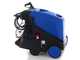 Nilfisk MH 5M - Hidrolimpiadora profesional de agua caliente - trif&aacute;sica - 250 bar - 110 L/h