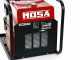 MOSA GE 12000 HZDT - Generador de corriente di&eacute;sel 9.6 kW - Continua 8.8 kW Trif&aacute;sica - Motor Hatz 1D90