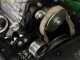 Carretilla de orugas dumper GreenBay Tipper  500 - Motor Honda GX200