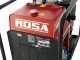 MOSA GE 10000 HZDM - Generador de corriente di&eacute;sel 9 kW - Continua 8.1 kW Monof&aacute;sica - Motor Hatz 1D90