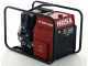 MOSA GE 10000 HZDM - Generador de corriente di&eacute;sel 9 kW - Continua 8.1 kW Monof&aacute;sica - Motor Hatz 1D90