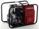 MOSA GE 10000 HZDM - Generador de corriente di&eacute;sel 9 kW - Continua 8.1 kW Monof&aacute;sica - Motor Hatz 1D90