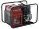 MOSA GE 10000 HZDM - Generador de corriente di&eacute;sel 9 kW - Continua 8.1 kW Monof&aacute;sica - Motor Hatz 1D90
