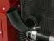 MOSA GE 10000 HZDM - Generador de corriente di&eacute;sel 9 kW - Continua 8.1 kW Monof&aacute;sica - Motor Hatz 1D90