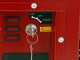 MOSA GE 10000 HZDM - Generador de corriente di&eacute;sel 9 kW - Continua 8.1 kW Monof&aacute;sica - Motor Hatz 1D90