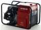 MOSA GE 11000 HBS - Generador de corriente a gasolina 9.9 kW - Continua 9 kW monof&aacute;sica - Motor Honda GX630