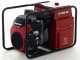 MOSA GE 11000 HBS - Generador de corriente a gasolina 9.9 kW - Continua 9 kW monof&aacute;sica - Motor Honda GX630