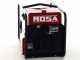 MOSA GE 11000 HBS - Generador de corriente a gasolina 9.9 kW - Continua 9 kW monof&aacute;sica - Motor Honda GX630